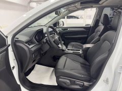 Haval M6 PLUS 1.5T DCT Luxury Smart Connected Edition - ფოტო 13