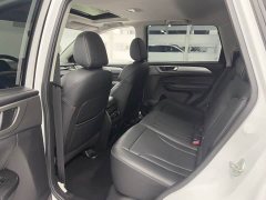 Haval M6 PLUS 1.5T DCT Luxury Smart Connected Edition - ფოტო 14