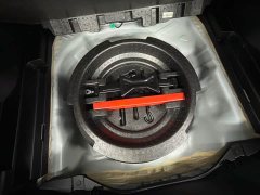 Haval M6 PLUS 1.5T DCT Luxury Smart Connected Edition - ფოტო 17