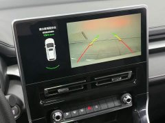 Haval M6 PLUS 1.5T DCT Luxury Smart Connected Edition - ფოტო 18