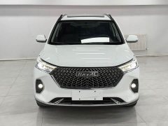 Haval M6 PLUS 1.5T DCT Luxury Smart Connected Edition - ფოტო 2