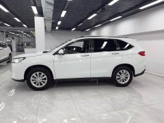 Haval M6 PLUS 1.5T DCT Luxury Smart Connected Edition - ფოტო 3