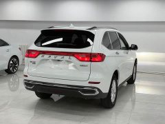 Haval M6 PLUS 1.5T DCT Luxury Smart Connected Edition - ფოტო 4