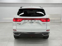 Haval M6 PLUS 1.5T DCT Luxury Smart Connected Edition - ფოტო 5