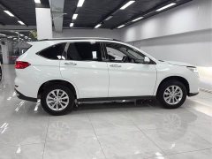 Haval M6 PLUS 1.5T DCT Luxury Smart Connected Edition - ფოტო 6