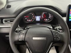 Haval M6 PLUS 1.5T DCT Luxury Smart Connected Edition - ფოტო 8
