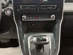 Haval M6 PLUS 1.5T DCT Luxury Smart Connected Edition - ფოტო 9