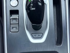 Haval H6 2021 National Trend Edition 1.5T Automatic Urban Version - ფოტო 11