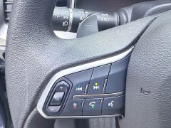 Haval H6 2021 National Trend Edition 1.5T Automatic Urban Version - ფოტო 12