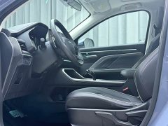 Haval H6 2021 National Trend Edition 1.5T Automatic Urban Version - ფოტო 17