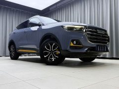 Haval H6 2021 National Trend Edition 1.5T Automatic Urban Version - ფოტო 2