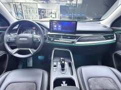 Haval H6 2021 National Trend Edition 1.5T Automatic Urban Version - ფოტო 20