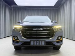 Haval H6 2021 National Trend Edition 1.5T Automatic Urban Version - ფოტო 3