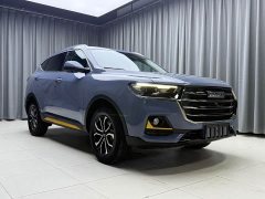 Haval H6 2021 National Trend Edition 1.5T Automatic Urban Version - ფოტო 4