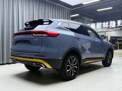 Haval H6 2021 National Trend Edition 1.5T Automatic Urban Version - ფოტო 5
