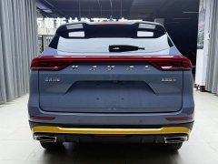 Haval H6 2021 National Trend Edition 1.5T Automatic Urban Version - ფოტო 6