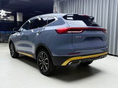 Haval H6 2021 National Trend Edition 1.5T Automatic Urban Version - ფოტო 7
