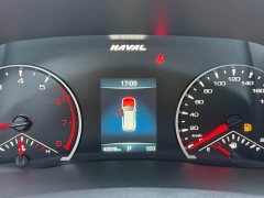 Haval H6 2021 National Trend Edition 1.5T Automatic Urban Version - ფოტო 8