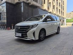 GAC Aion M8 Lingxiu Series 390T Luxury Edition - ფოტო 1