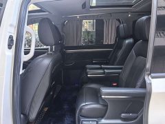 GAC Aion M8 Lingxiu Series 390T Luxury Edition - ფოტო 10