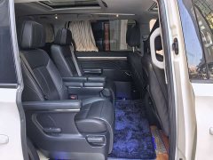 GAC Aion M8 Lingxiu Series 390T Luxury Edition - ფოტო 12
