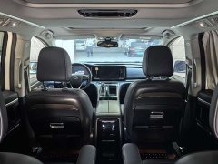 GAC Aion M8 Lingxiu Series 390T Luxury Edition - ფოტო 13