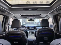 GAC Aion M8 Lingxiu Series 390T Luxury Edition - ფოტო 14