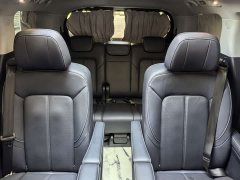 GAC Aion M8 Lingxiu Series 390T Luxury Edition - ფოტო 15