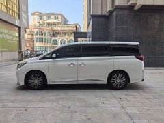 GAC Aion M8 Lingxiu Series 390T Luxury Edition - ფოტო 2
