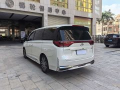 GAC Aion M8 Lingxiu Series 390T Luxury Edition - ფოტო 3