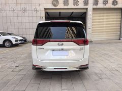 GAC Aion M8 Lingxiu Series 390T Luxury Edition - ფოტო 4