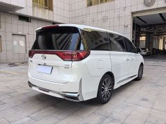 GAC Aion M8 Lingxiu Series 390T Luxury Edition - ფოტო 5
