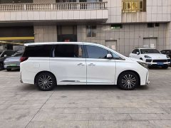 GAC Aion M8 Lingxiu Series 390T Luxury Edition - ფოტო 6
