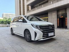 GAC Aion M8 Lingxiu Series 390T Luxury Edition - ფოტო 7