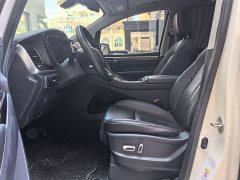 GAC Aion M8 Lingxiu Series 390T Luxury Edition - ფოტო 9