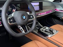 BMW 7 Series 735Li M Sport Package - ფოტო 3