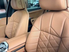 BMW 7 Series 735Li M Sport Package - ფოტო 4