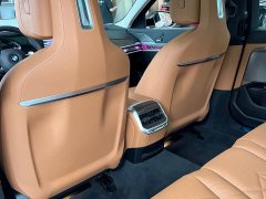 BMW 7 Series 735Li M Sport Package - ფოტო 5