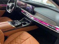 BMW 7 Series 735Li M Sport Package - ფოტო 6