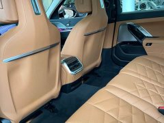 BMW 7 Series 735Li M Sport Package - ფოტო 7