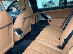 BMW 7 Series 735Li M Sport Package - ფოტო 8
