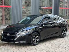 Nissan Sylphy 2023 1.6L CVT Intelligent Drive Edition - ფოტო 1