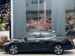 Nissan Sylphy 2023 1.6L CVT Intelligent Drive Edition - ფოტო 10
