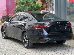 Nissan Sylphy 2023 1.6L CVT Intelligent Drive Edition - ფოტო 11