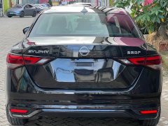 Nissan Sylphy 2023 1.6L CVT Intelligent Drive Edition - ფოტო 12