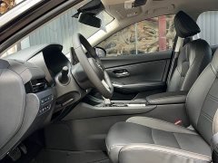 Nissan Sylphy 2023 1.6L CVT Intelligent Drive Edition - ფოტო 3