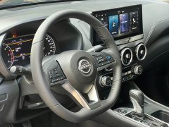 Nissan Sylphy 2023 1.6L CVT Intelligent Drive Edition - ფოტო 5