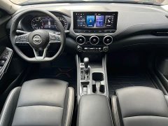 Nissan Sylphy 2023 1.6L CVT Intelligent Drive Edition - ფოტო 8