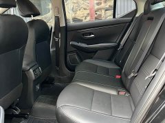 Nissan Sylphy 2023 1.6L CVT Intelligent Drive Edition - ფოტო 9