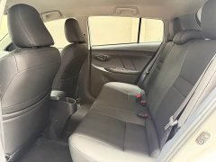 Toyota Yaris L Zhixuan 2022 Zhixuan X 1.5L CVT Leading Plus Edition - ფოტო 10